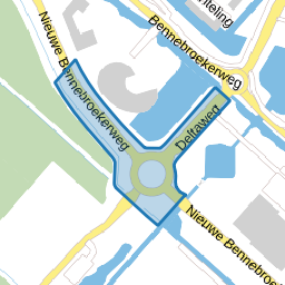 Perceel HLM03-AE-2538