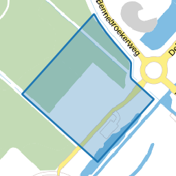 Perceel HLM03-AE-2542