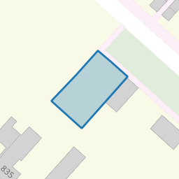 Perceel HLM03-AE-2543