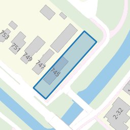 Perceel HLM03-AE-2545