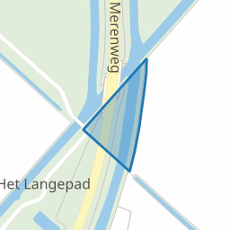 Perceel HLM03-AE-2554