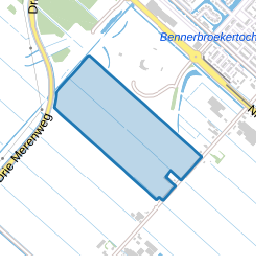 Perceel HLM03-AE-2555