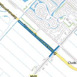 Perceel HLM03-AE-2556