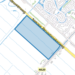 Perceel HLM03-AE-2557