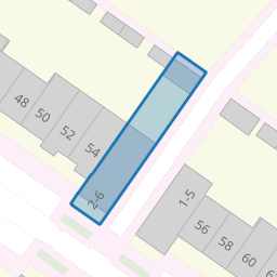 Perceel HLM03-AE-2566