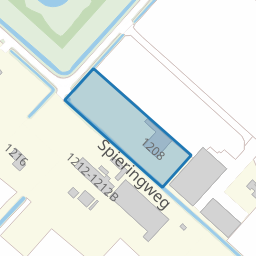 Perceel HLM03-AE-257