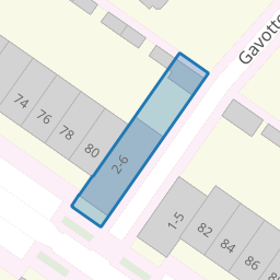 Perceel HLM03-AE-2570