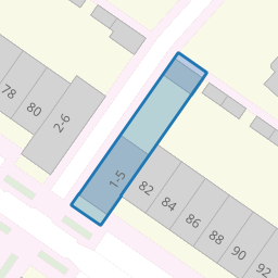 Perceel HLM03-AE-2571