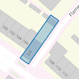 Perceel HLM03-AE-2572