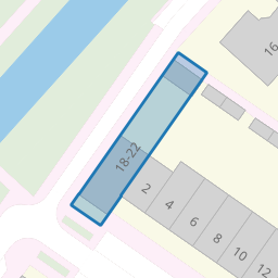 Perceel HLM03-AE-2575