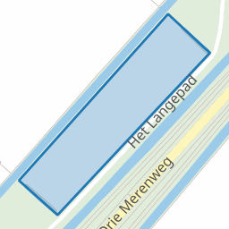 Perceel HLM03-AE-2582