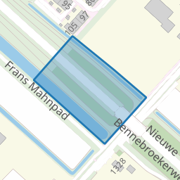 Perceel HLM03-AE-2587