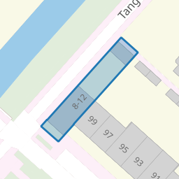 Perceel HLM03-AE-2588