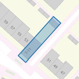 Perceel HLM03-AE-2589