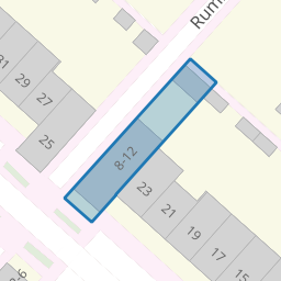 Perceel HLM03-AE-2590