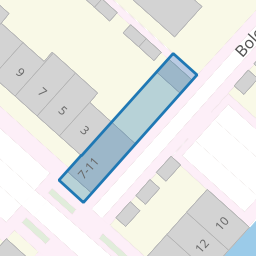 Perceel HLM03-AE-2591