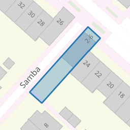 Perceel HLM03-AE-2593