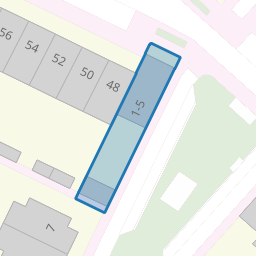 Perceel HLM03-AE-2596