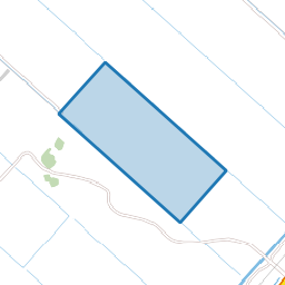 Perceel HLM03-AE-260