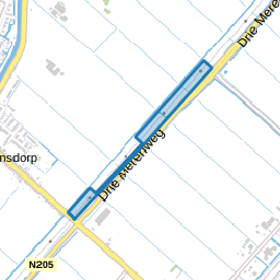 Perceel HLM03-AE-2608