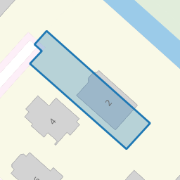 Perceel HLM03-AE-2610