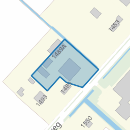 Perceel HLM03-AE-2622