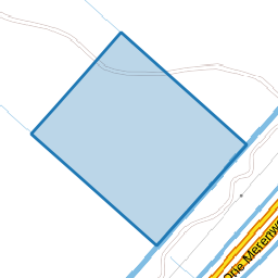 Perceel HLM03-AE-263