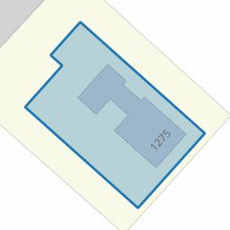 Perceel HLM03-AE-2638