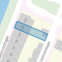 Perceel HLM03-AE-2643