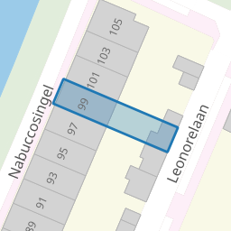 Perceel HLM03-AE-2645