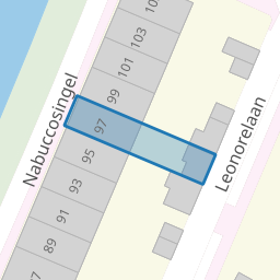 Perceel HLM03-AE-2646