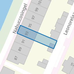 Perceel HLM03-AE-2648