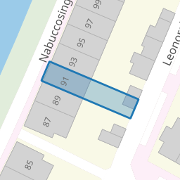 Perceel HLM03-AE-2649