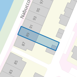 Perceel HLM03-AE-2650