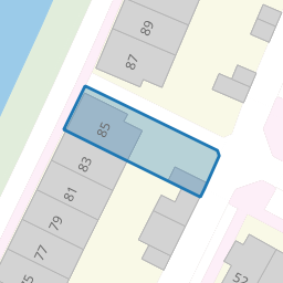 Perceel HLM03-AE-2652