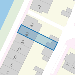 Perceel HLM03-AE-2653