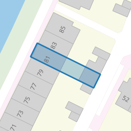 Perceel HLM03-AE-2654