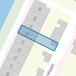 Perceel HLM03-AE-2655