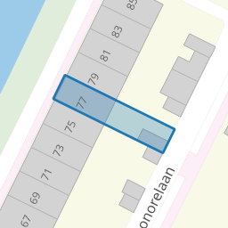 Perceel HLM03-AE-2656