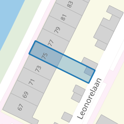 Perceel HLM03-AE-2657