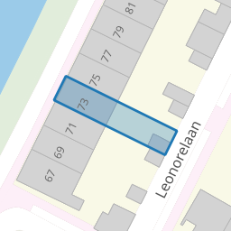 Perceel HLM03-AE-2658