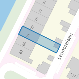 Perceel HLM03-AE-2659