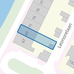 Perceel HLM03-AE-2660