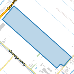 Perceel HLM03-AE-2667