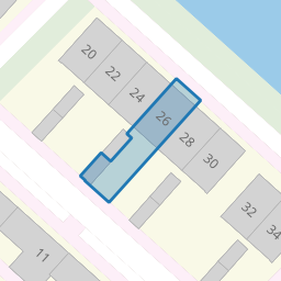 Perceel HLM03-AE-2673