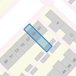 Perceel HLM03-AE-2682