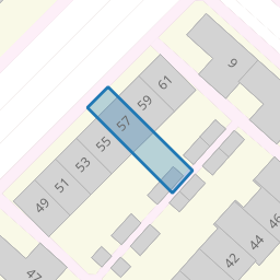 Perceel HLM03-AE-2683