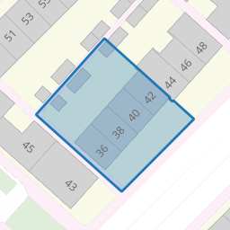 Perceel HLM03-AE-2688