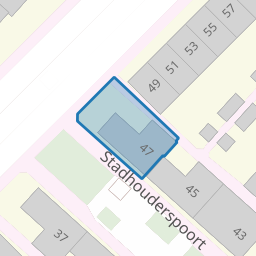 Perceel HLM03-AE-2689