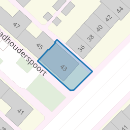 Perceel HLM03-AE-2691